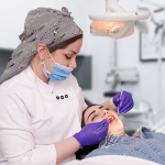 بررسی نمایشی تجهیزات و امکانات مراکز پزشکی