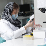 آشنایی نمایشی با روند نوبت‌دهی و مدیریت بیماران