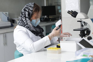 دکتر متخصص پوست و مو