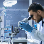 شبیه‌سازی فرآیند آزمایشگاه و تحلیل نتایج پزشکی