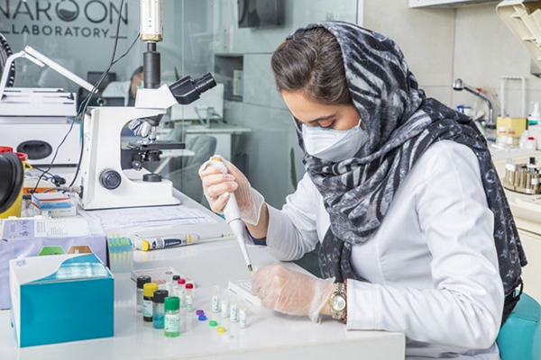 آشنایی کلی با مراقبت‌های پزشکی و پیگیری بیماران